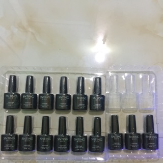 set sơn gel 15 màu(8ml chọn màu phần hình ảnh )