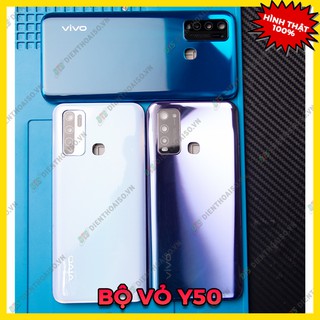 Bộ vỏ Vivo Y50