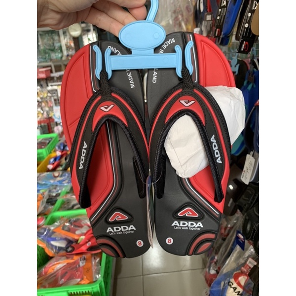 Dép Adda thái lan