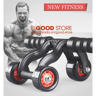 Dụng Cụ Tập Cơ AB Slimmer Dành Cho Cả Nam Và Nữ Tặng Kèm Thảm Tập Chất Lượng Cao