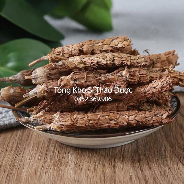 Hạ Khô Thảo 1kg (Nguyên Chất, Loại 1)