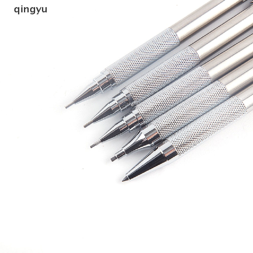Bút Chì Vẽ Cơ Tự Động Ngòi 0.5 / 0.7 / 0.9 / 1.3 / 2.0mm