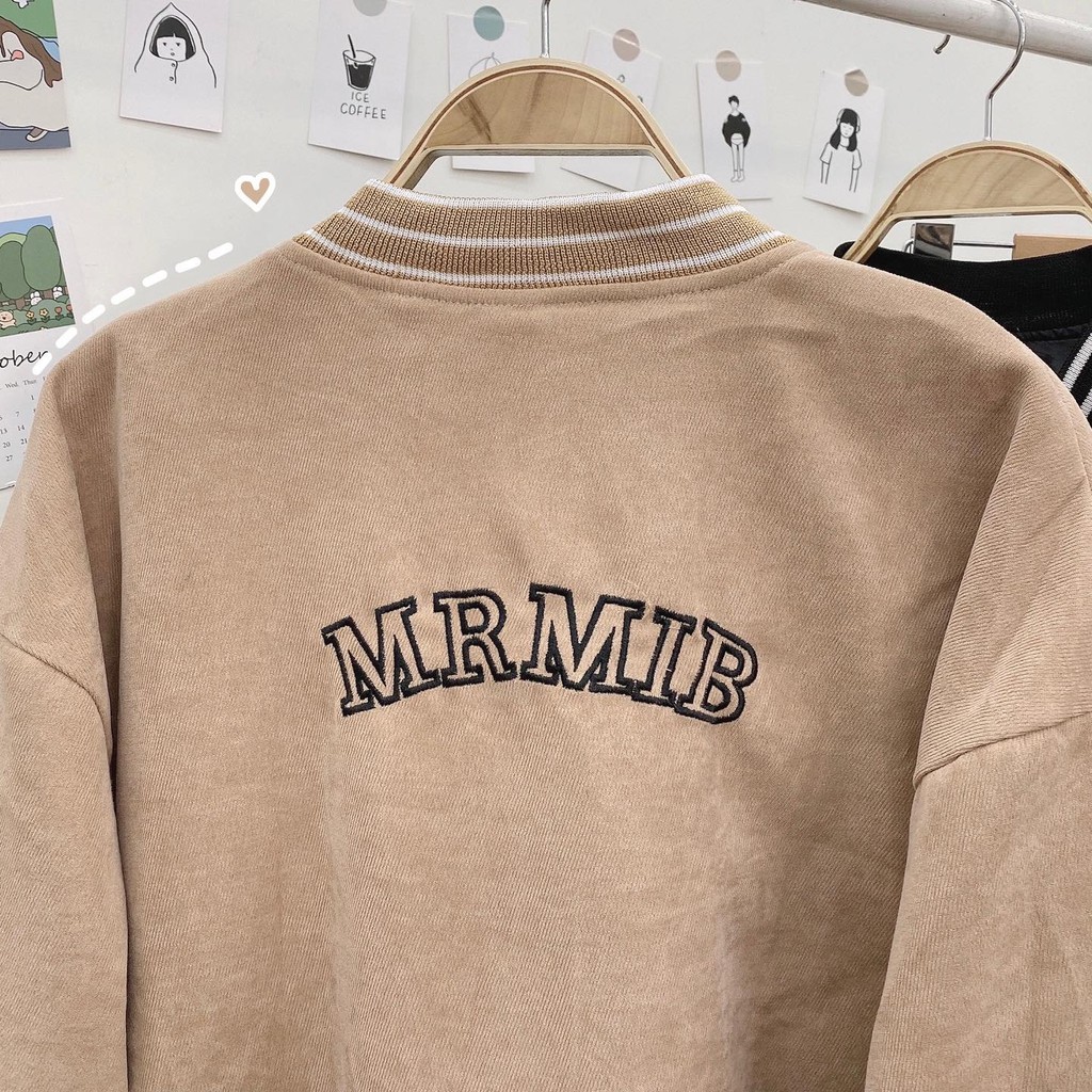 áo Bomber dạ M | BigBuy360 - bigbuy360.vn