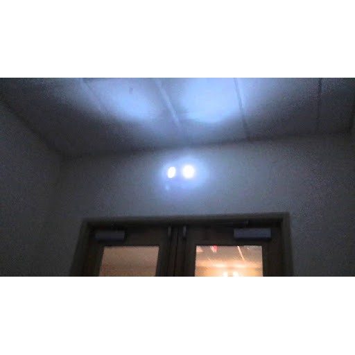 Đèn LED Khẩn cấp 8W Rạng Đông D KC03/8W