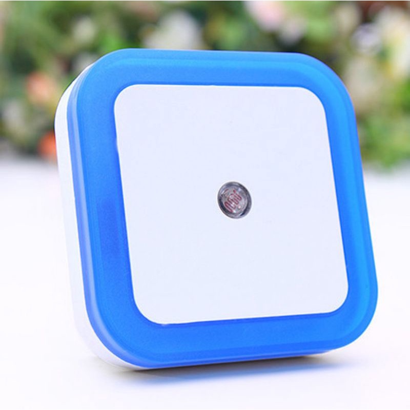 Đèn ngủ cảm biến ánh sáng 22SE