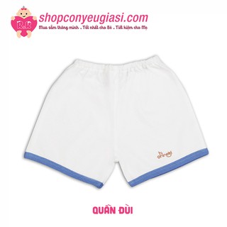 [Shinobi] Quần Đùi Sơ Sinh Shinobi S/M/L/XL