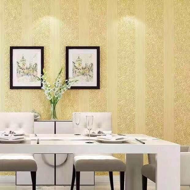 Xốp Dán Tường 3D Kích Thước 70x70 Cm, Hàng Loại 1 Cao Cấp