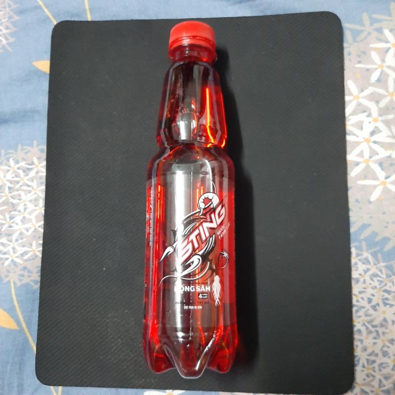 Sting dâu 330ml
