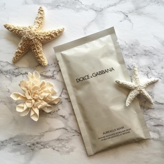 Mặt nạ cao cấp d&g