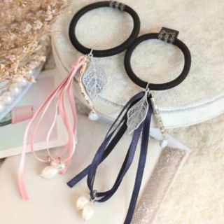 1m Dây RUY BĂNG lụa bản 7mm