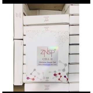 Tế bào gốc ZNSP