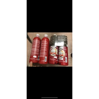 cặp gội xả Tigi bedhead
