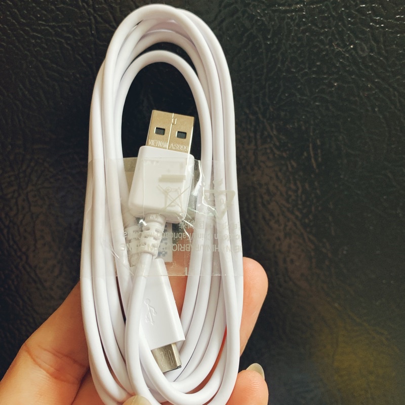 Dây Cáp Sạc Samsung J7prime /j7plus/ j7pro/j5prime/j5/j3/j7/j4/j6/a5 a7 2016 micro usb