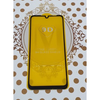 Kính cường lực full 9d xiaomi minote7