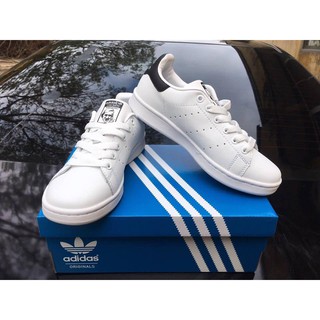 Giay The Thao Nam Nữ Adidas Stan Smith cao cấp