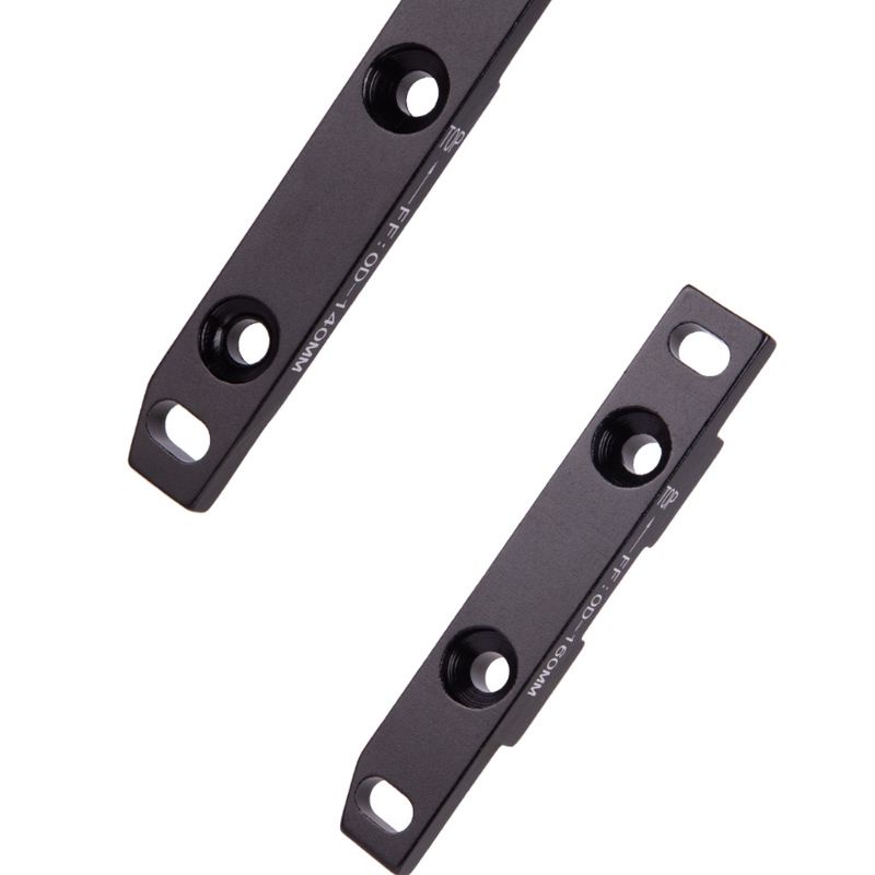 Đầu Nối Chuyển Đổi Phanh Đĩa Xe Đạp Siêu Nhẹ Tiện Dụng