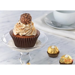 Socola Ferrero Rocher hình tháp