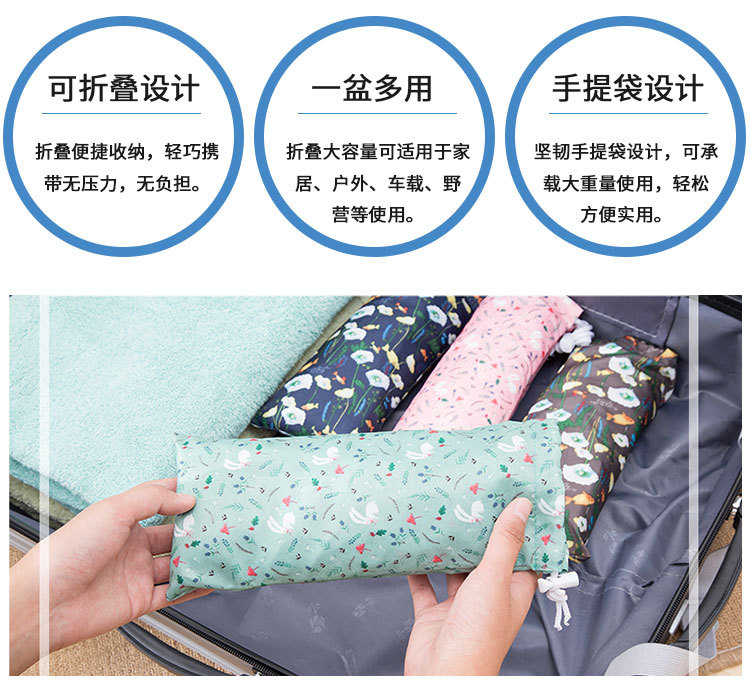 Túi Đựng Nước Đa Năng Có Thể Gấp Gọn Tiện Lợi 523 Yzs | BigBuy360 - bigbuy360.vn