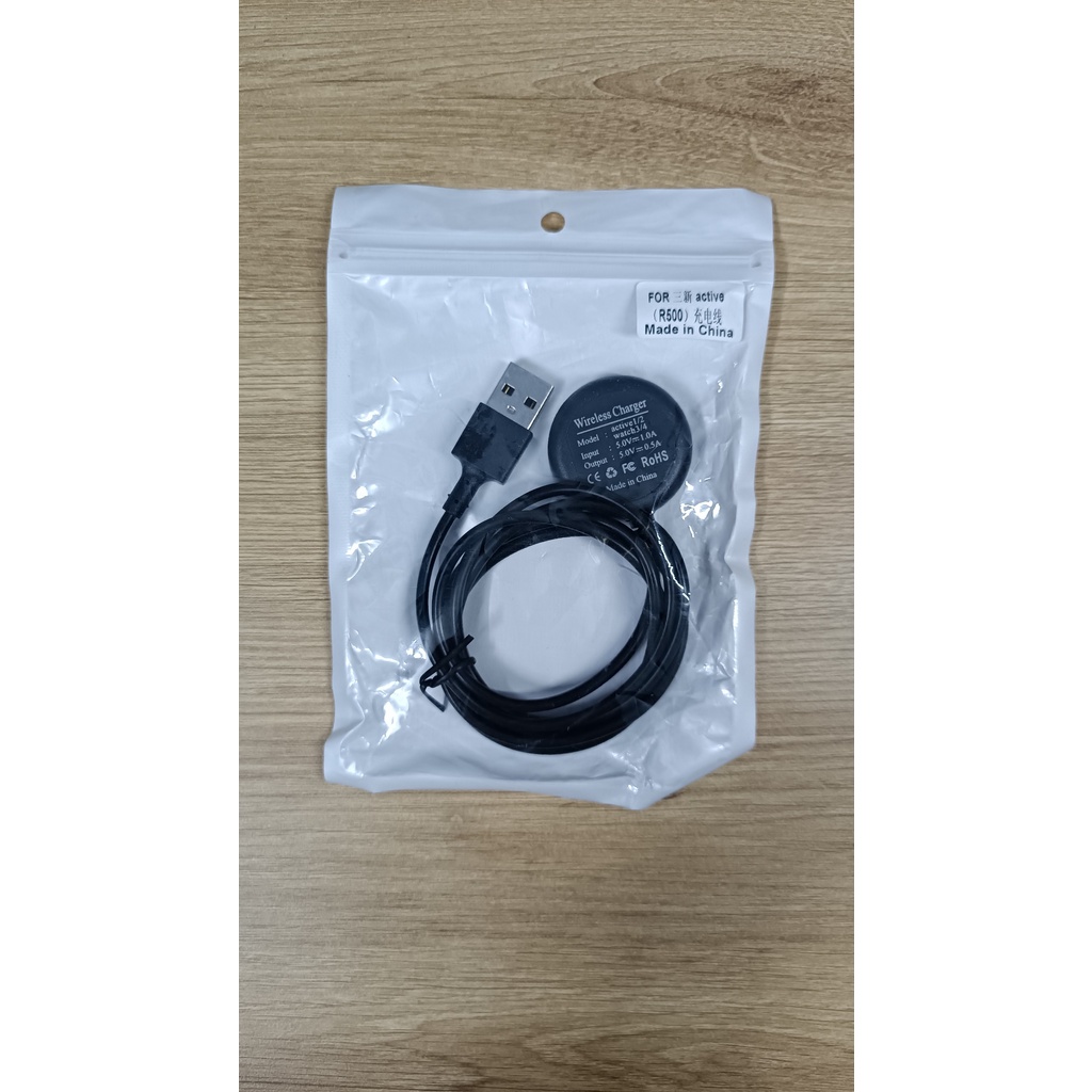 Đế sạc đồng hồ thông minh Samsung Watch