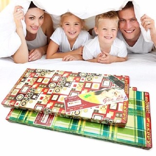 Nệm đơn PE Gấp 3 KT: 100x200x5CM