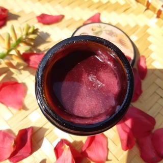 Mặt nạ Hoa Hồng (Rose Mask)