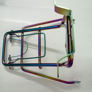 Baga mũi 7 màu cho Dream