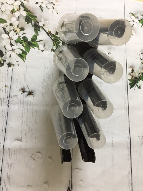 Đựng cốc 4 khay 27*36*11 cm