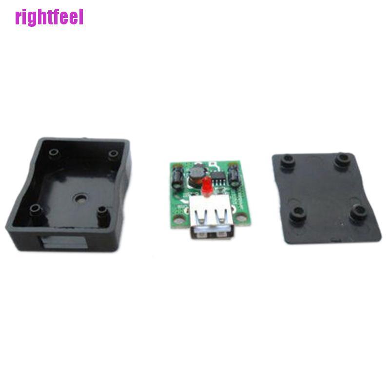 Thiết Bị Chuyển Đổi Sạc Pin Năng Lượng Mặt Trời Dc 6v-20v 18v Sang 5v