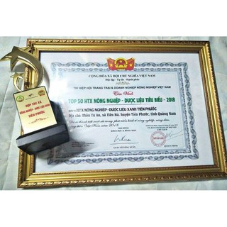 Tinh dầu sả OCOP 4 Sao.