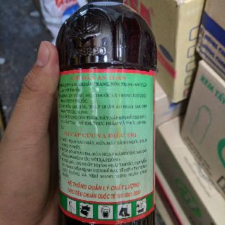 Dầu diệt muỗi ,mối,côn trùng vipesco (480ml)