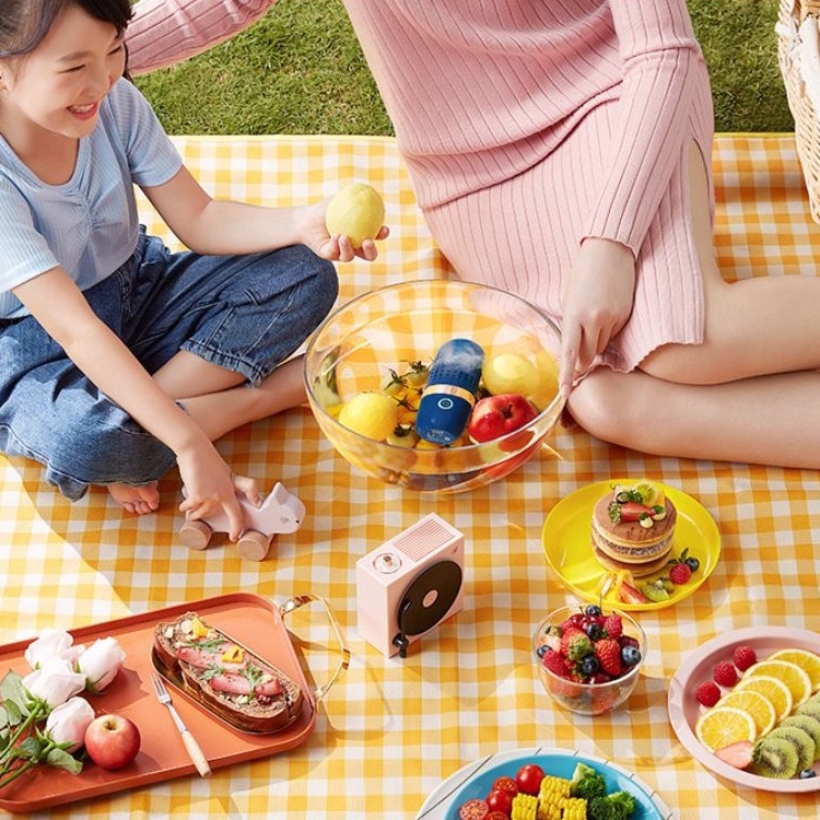 Máy Tiệt Trùng Thực Phẩm, Khử Khuẩn Hoa Quả, Máy Làm Sạch Rau Củ, Loại Bỏ Vi Khuẩn, Thuốc Trừ Sâu
