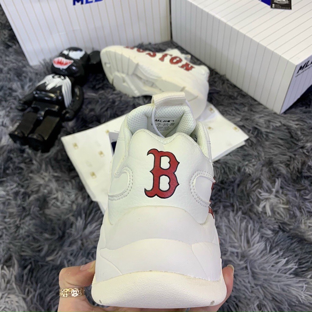 Giày thể thao 𝐌ờ.𝐋.𝐁 boston bản in 3d 11 dành cho nam nữ HOT TOP sneaker 2021 | BigBuy360 - bigbuy360.vn