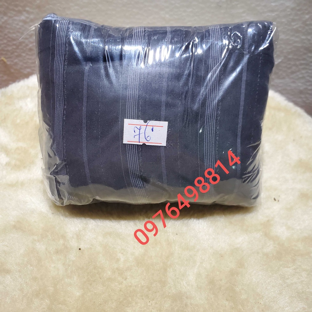 Áo lồng chim các loại