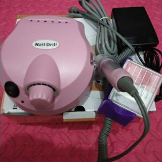 Máy mài móng chuyên nghiệp máy mài con lợn