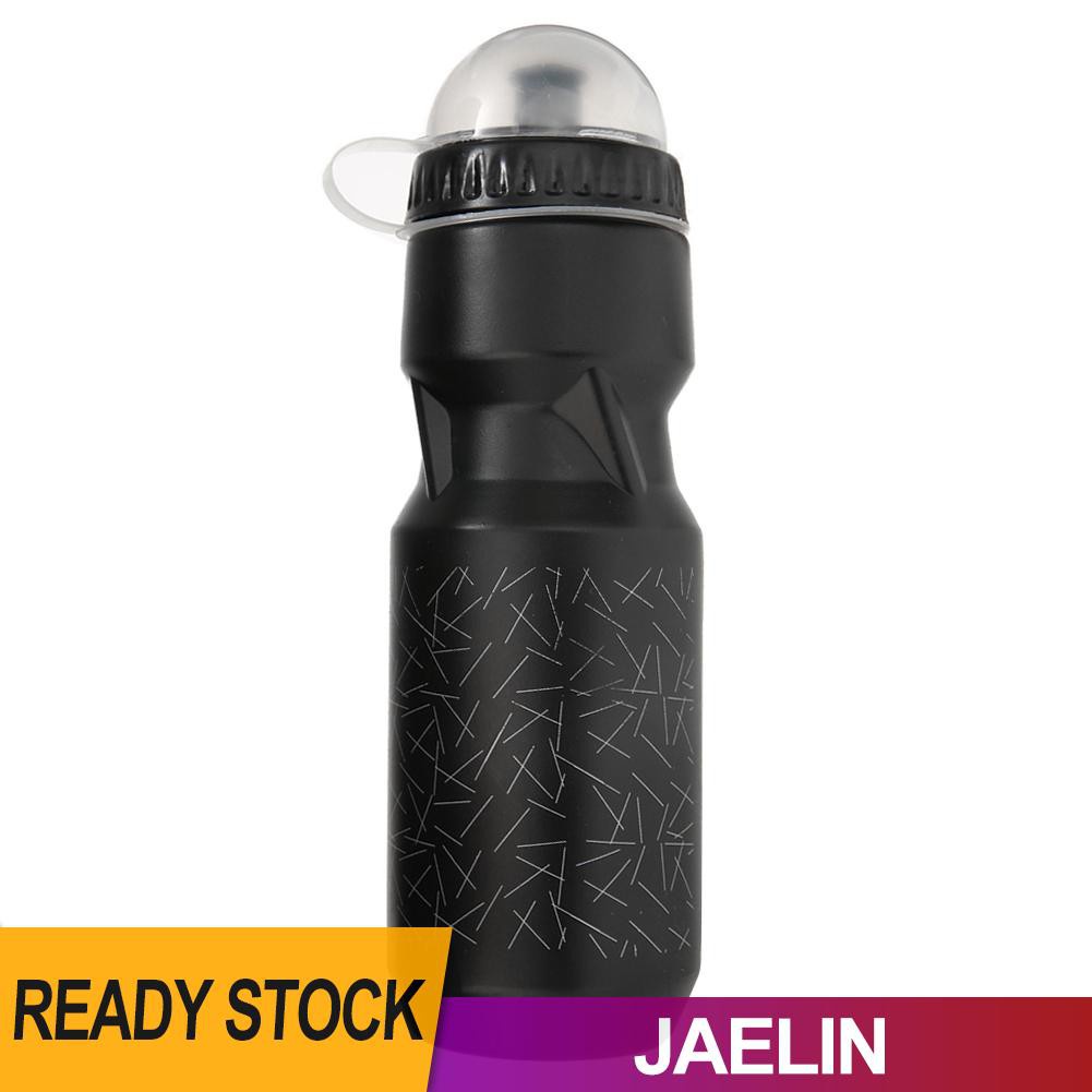 Bình Đựng Nước 750ml Gắn Xe Đạp Leo Núi Tiện Dụng