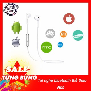 Tai nghe bluetooth thể thao cá tính