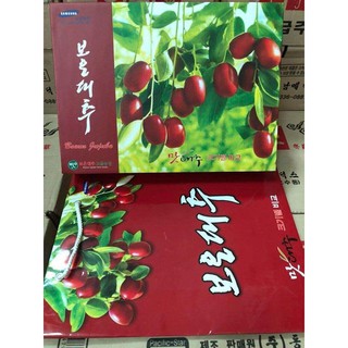 Táo đỏ Hàn Quốc