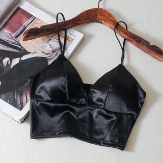 Áo dây Bra cổ V sexy (FreeShip Extra)