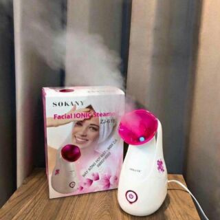 Máy xông mặt SOKANY