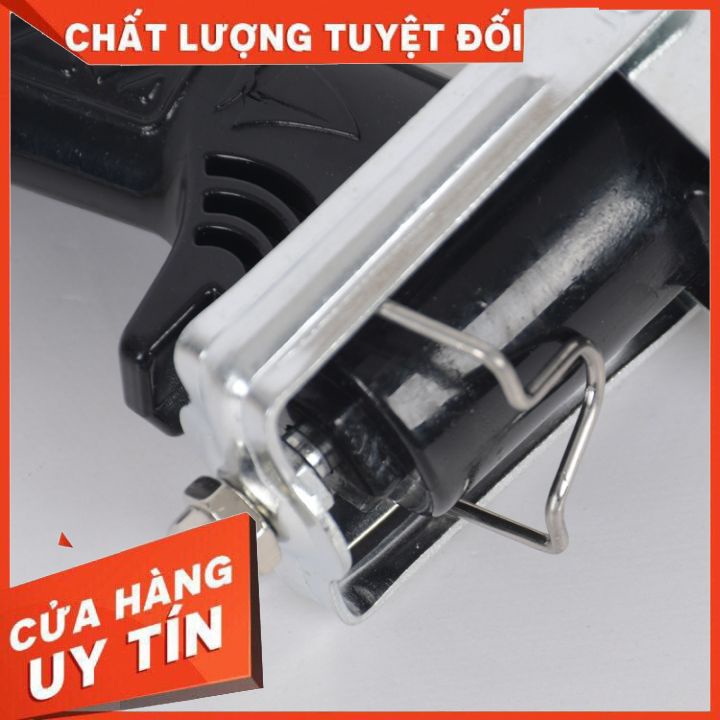 Vòi rửa xe K01. Súng xịt rửa nước áp lực cao, thao tác đơn giản, dễ dàng vệ sinh xe máy và nhà cửa.