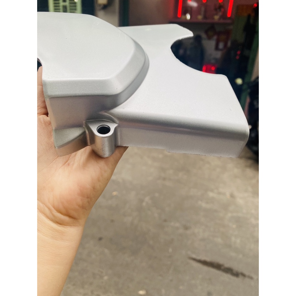 NẮP MANG CÁ XE DREAM