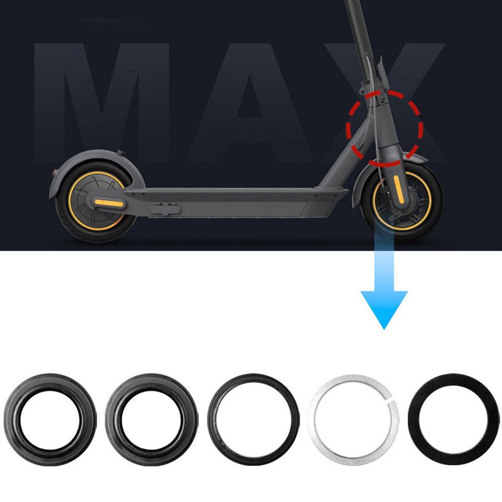 MAG Bộ Vòng Bi Bằng Thép Mangan Chất Lượng Cao Cho Xe Điện Ninebot MAX G30 G30D