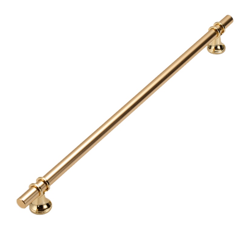 Tay Nắm Ngăn Kéo Tủ Thiết Kế Đơn Giản