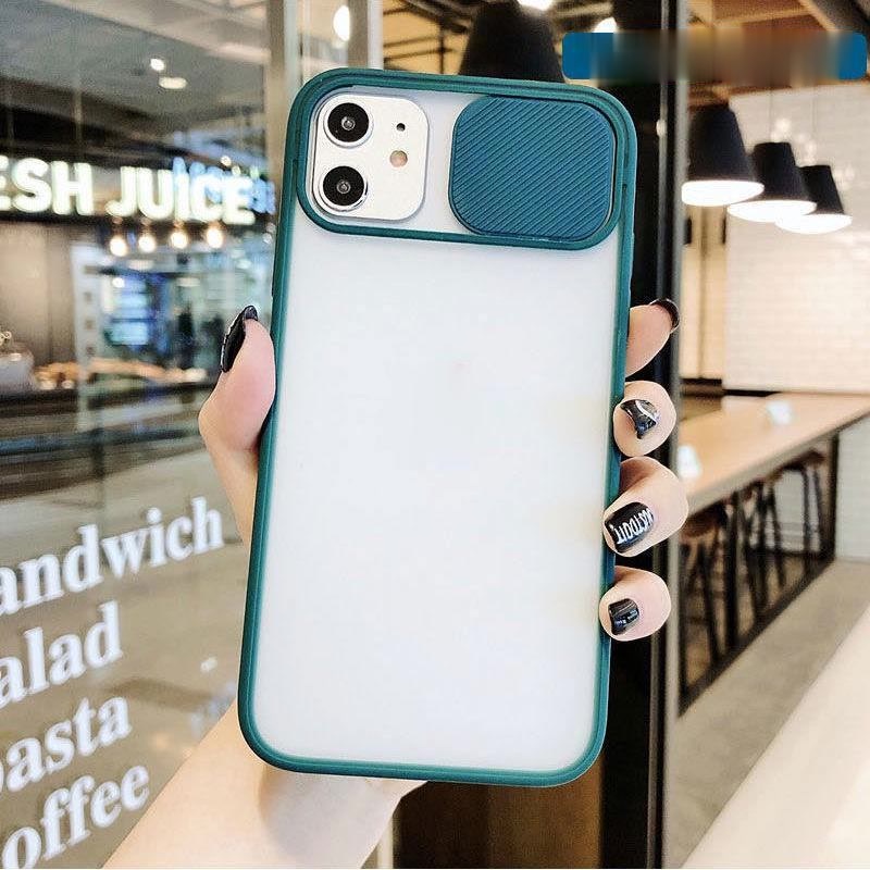 Ốp bảo vệ camera kéo, chất liệu cao cấp