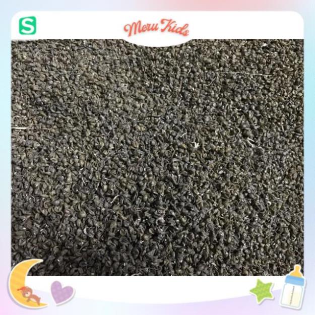 VỎ ĐỖ XANH SẤY KHÔ LÀM RUỘT GỐI
