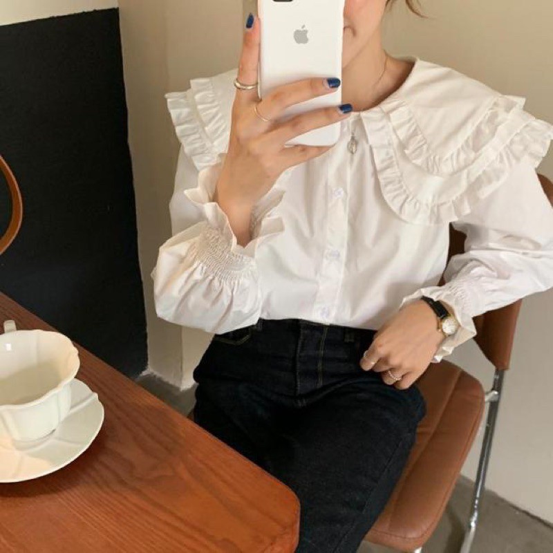 Áo somi ulzzang 179k