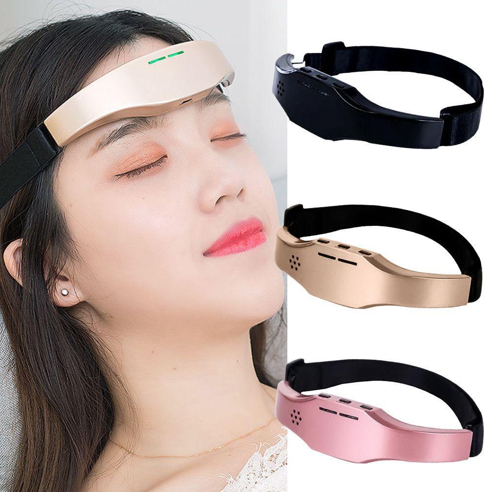 Thiết Bị Mát Xa Đầu Chuối 1 Mới Cải Thiện Chứng Mất Ngủ
