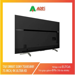Tivi Sony KD-75X8500F 75INCH