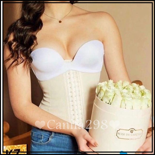 Đai nịt bụng latex 25 xương mã 25G