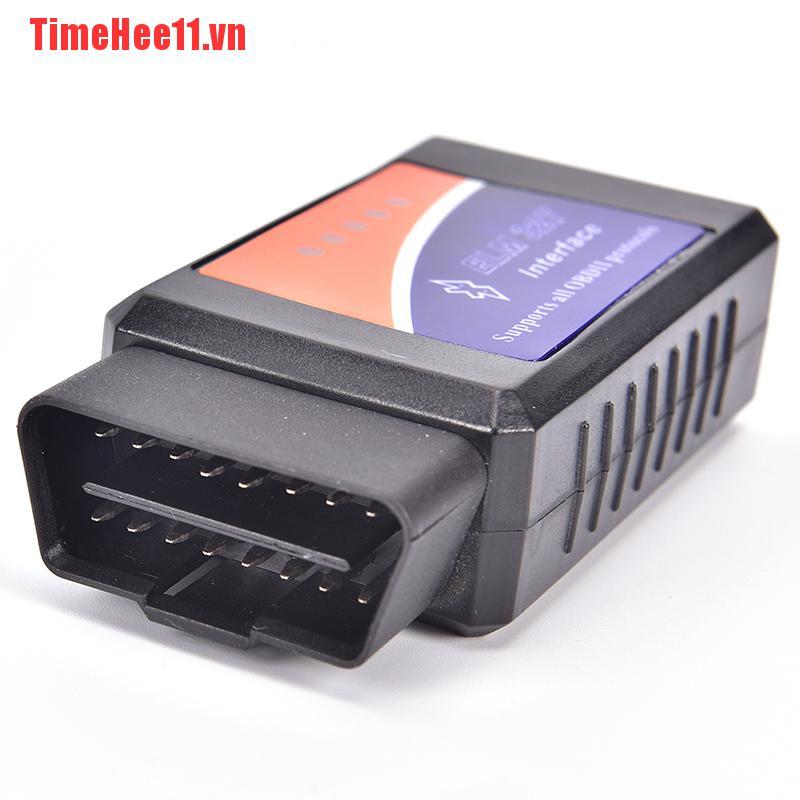 Thiết Bị Quét Chuẩn Đoán Lỗi Cho Xe Hơi Elm327 Obd2 Timehe11)